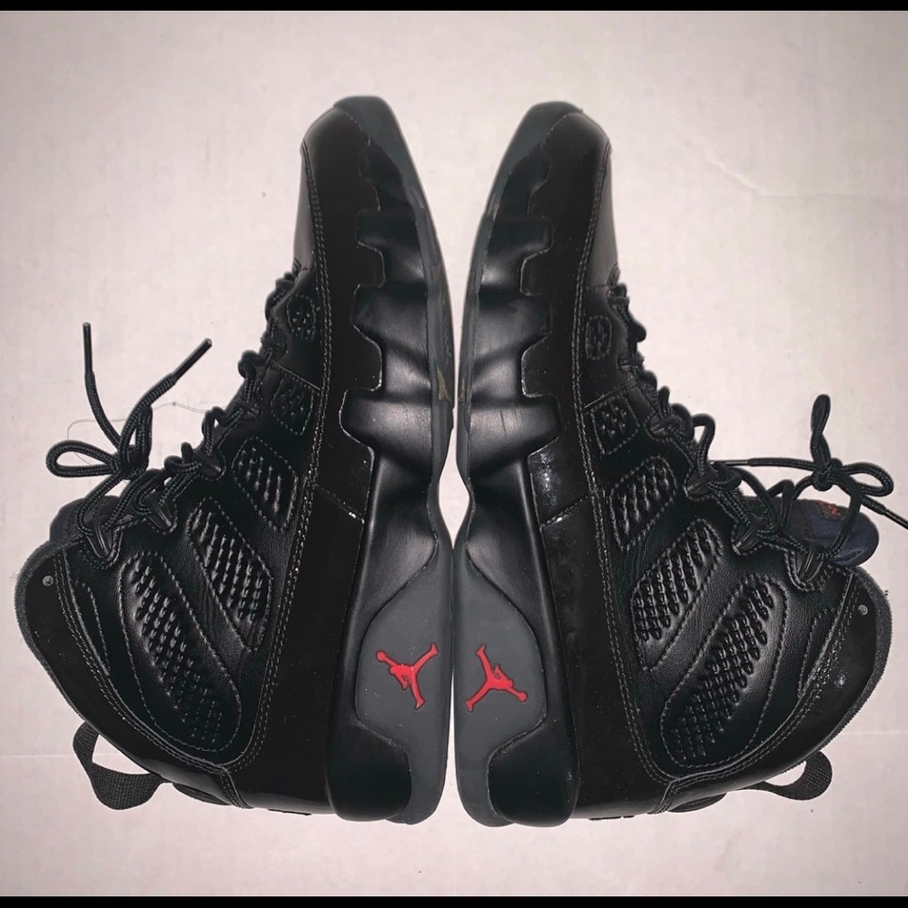 Jordan 9s